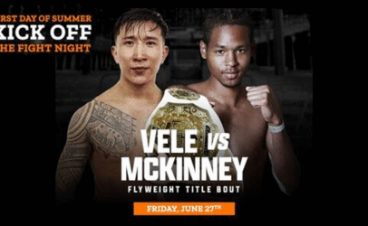 Rocket Combat Sports 20