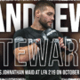 Andrew Stewart Talks LFA 219, Training & UFC Goals!