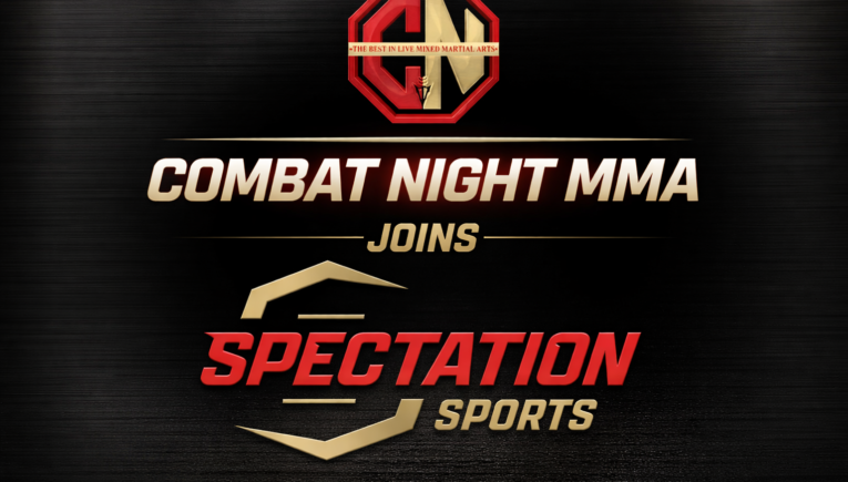 Combat Night MMA Joins SpectationSports