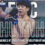 Eric Huynh Sets Sights on blaize Nichols at Cage Titans Revolution