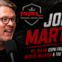 PFL CEO John Martin Opens Up on ESPN Frustrations, Netflix Envy, and the Promotion’s Fight for Relevance